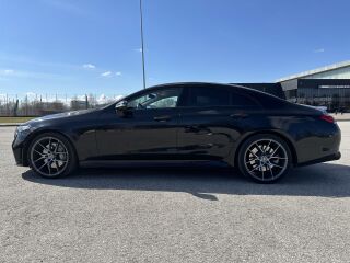 Mercedes-Benz CLS 450 AMG 4MATIC CLS53 LOOK 3.0 270kW