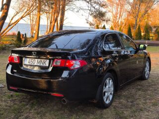 Honda Accord FACELIFT 2.0 115kW