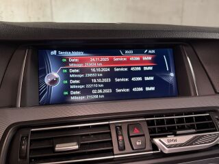 BMW 530 3.0 190kW