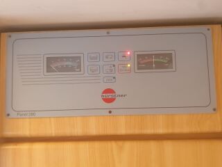 Fiat Burstner 1.9