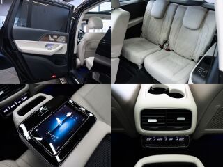Mercedes-Benz GLS 63 AMG 4Matic+ 4.0 450kW