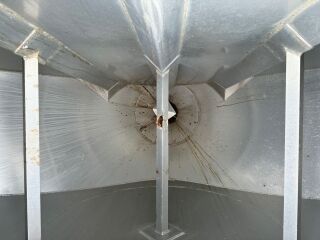 Scania 114 8x2