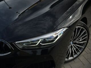BMW 840 GrandCoupe 3.0 235kW