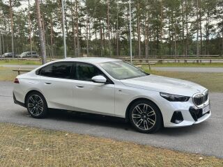 BMW 520 M PAKETT 2.0 d 145kW