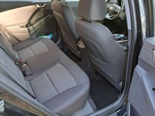Hyundai Ioniq 25kW