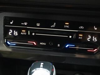 Volkswagen Tiguan R-line 4M Black H/K 2.0 Tdi 147kW