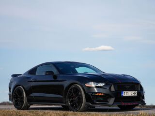 Ford Mustang FACELIFT SHELBY 2.3 231kW