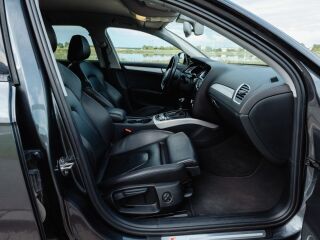 Audi A4 S-Line 2.0 110kW