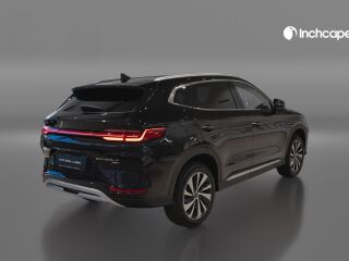 BYD Seal U DM-i Boost 1.5 PHEV 160kW