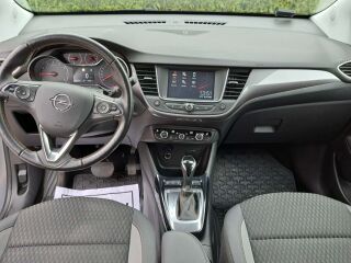 Opel Crossland X MT6 1.2 96kW