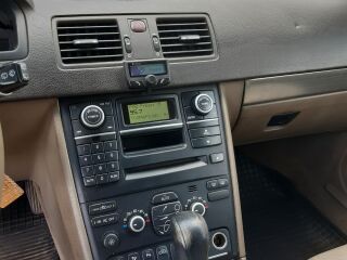 Volvo XC90 2.4 136кВ