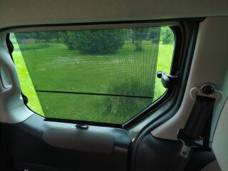 Citroen Berlingo Multispace 1.6 R4 88кВ