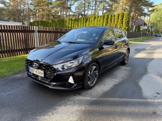 Hyundai i20 Comfort 1.0 73kW