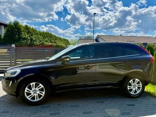 Volvo XC60 Final Edition 2.4 140kW