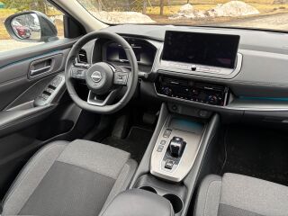 Nissan Qashqai e-Power N-Connecta Comfort Pack 1.5 116kW