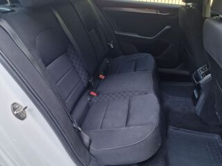 Skoda Superb Trend 1.6 TDi 88kW
