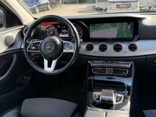 Mercedes-Benz E 220 D T 4MATIC 2.0 143kW