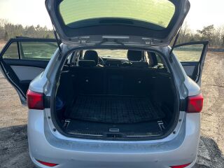 Toyota Avensis 1.6 82kW