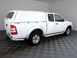 Ford Ranger Comfort 4x4 2.5 TDCi 105kW
