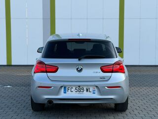 BMW 116 1.5 85kW