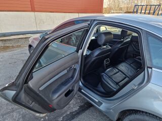 Audi A6 2.7 V6 TDI 140kW