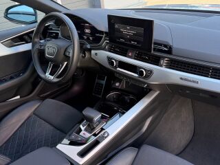 Audi S5 Sportback/Laser/Bang/Konks 3.0 V6 251kW