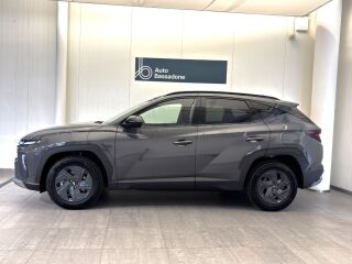 Hyundai Tucson 7DCT-Style Black Edition MY26 1.6 R4 110kW