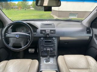 Volvo XC90 2.4 136kW