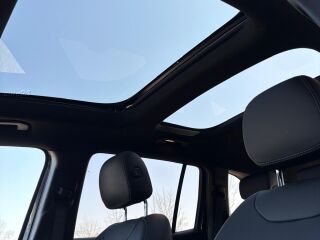 Mercedes-Benz GLB 220 AMG 4 Matic 2.0 140кВ