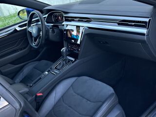 Volkswagen Arteon R-Line Shooting Brake 2.0 147kW