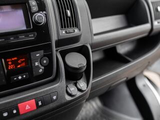Peugeot Boxer FULL L4 2.2 103kW