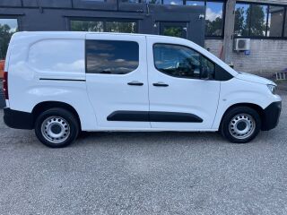 Peugeot Partner L2H1 1.5 75kW