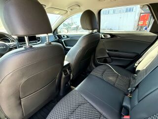 Kia Ceed Sportswagon 1.5 103kW