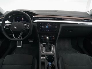 Volkswagen Arteon Shooting Brake 2.0 140kW