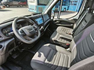Iveco Daily 35S16V 2.3 115kW