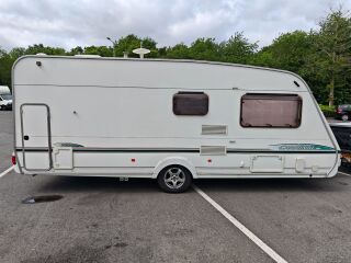 Abbey CARDINAL 330