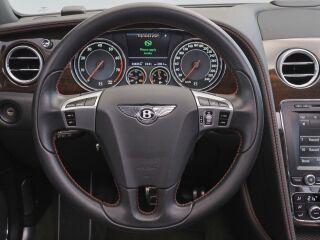 Bentley Flying Spur W12 460kW