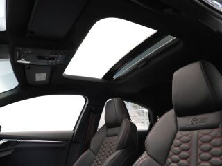 Audi RS 3 294kW