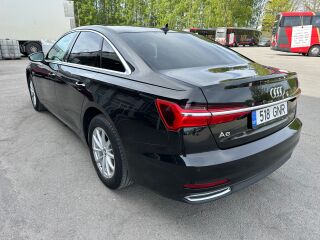 Audi A6 2.0 150kW