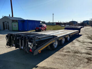 Andover SFCL48