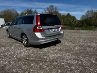 Volvo V70 D2 1.6 R4 D2 84kW
