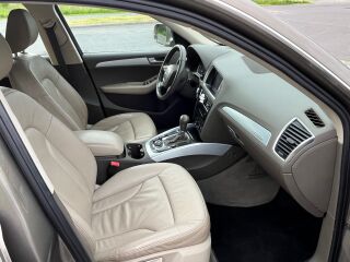 Audi Q5 2.0 120kW