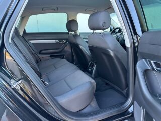 Audi A6 Quattro 2.7 TDI 140kW