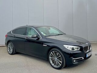 BMW 530 GT xDrive 30d Luxury Line 3.0 R6 190kW