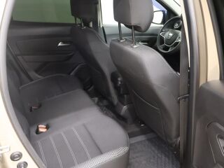 Dacia Duster Prestige 1.6 84kW