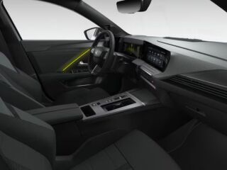 Opel Astra GS Hybrid 145 e-DCS6 107kW