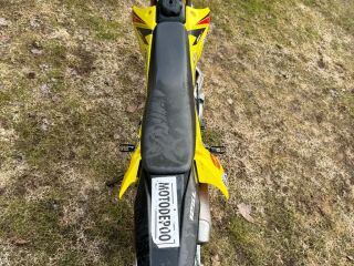 Suzuki DR-Z 125