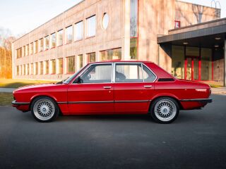 BMW 528 2.8 135kW
