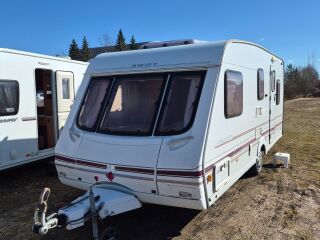 Swift Challenger 550 SE