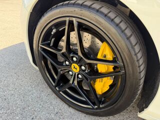 Ferrari California T er 3.9 V8 412kW